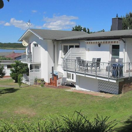 Ferienhaus Am Schmachter See บินซ์ ภายนอก รูปภาพ