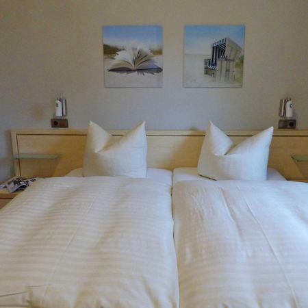 Ferienhaus Am Schmachter See บินซ์ ภายนอก รูปภาพ