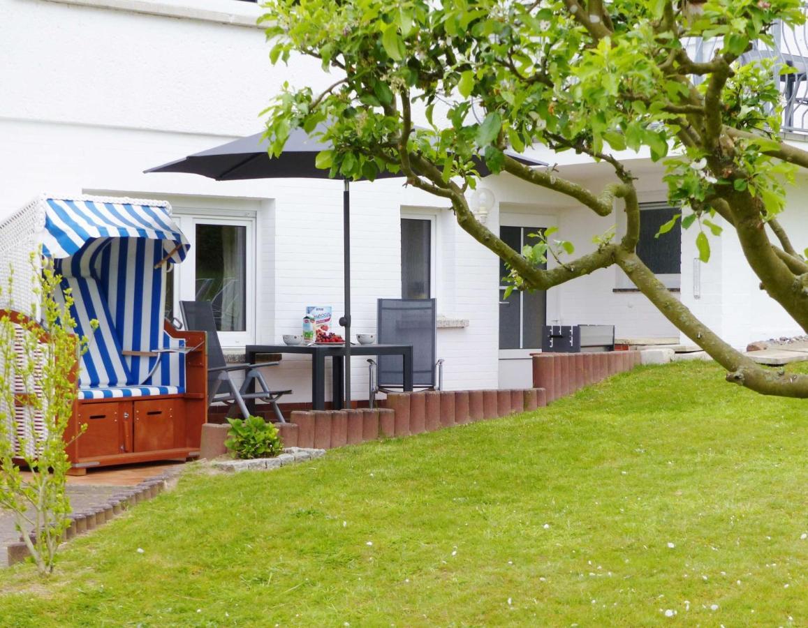 Ferienhaus Am Schmachter See บินซ์ ภายนอก รูปภาพ
