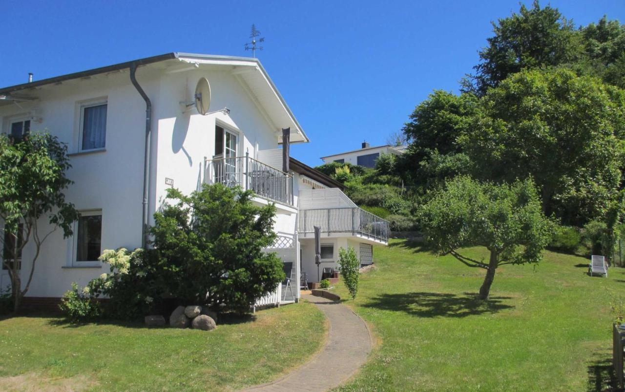 Ferienhaus Am Schmachter See บินซ์ ภายนอก รูปภาพ