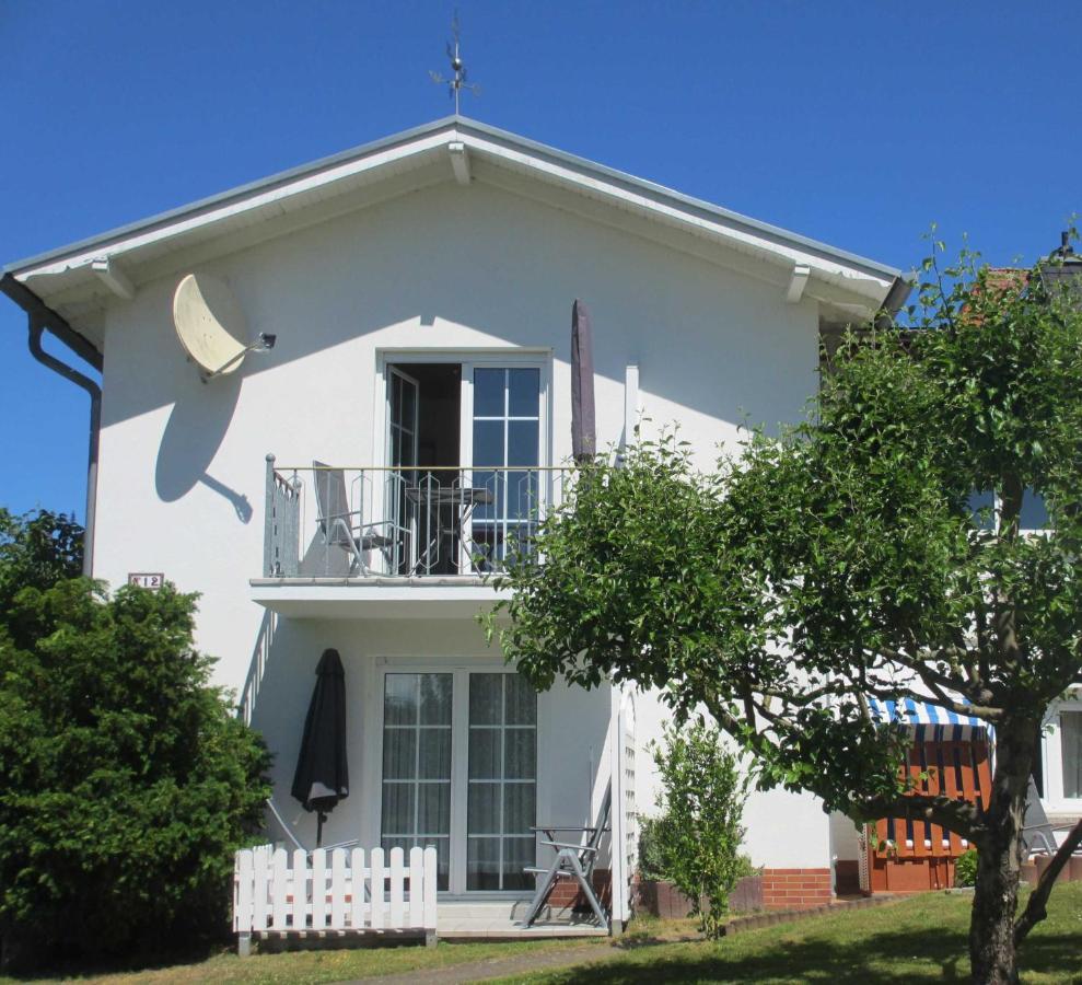 Ferienhaus Am Schmachter See บินซ์ ภายนอก รูปภาพ