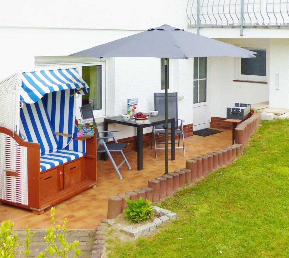 Ferienhaus Am Schmachter See บินซ์ ภายนอก รูปภาพ