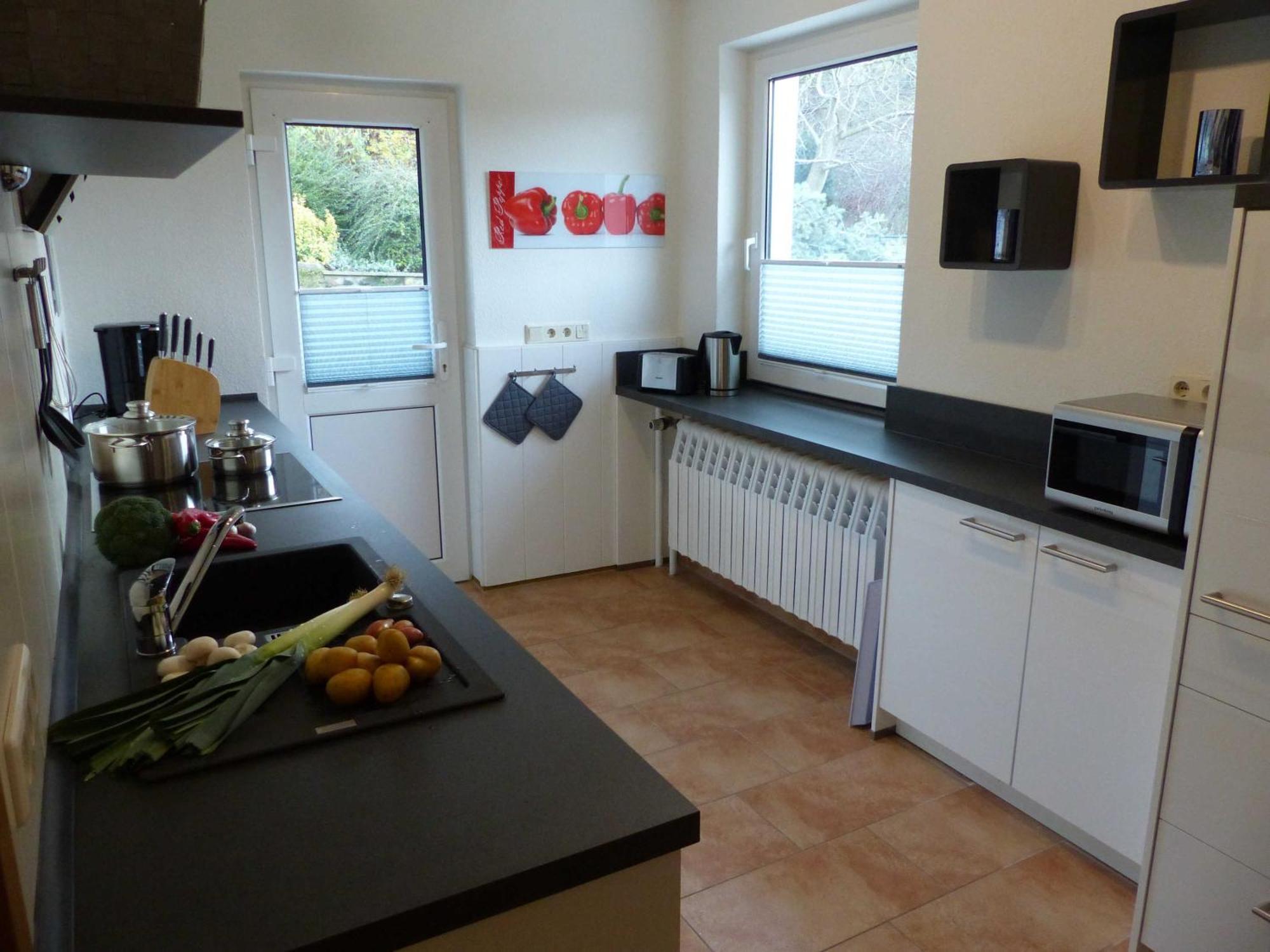 Ferienhaus Am Schmachter See บินซ์ ภายนอก รูปภาพ