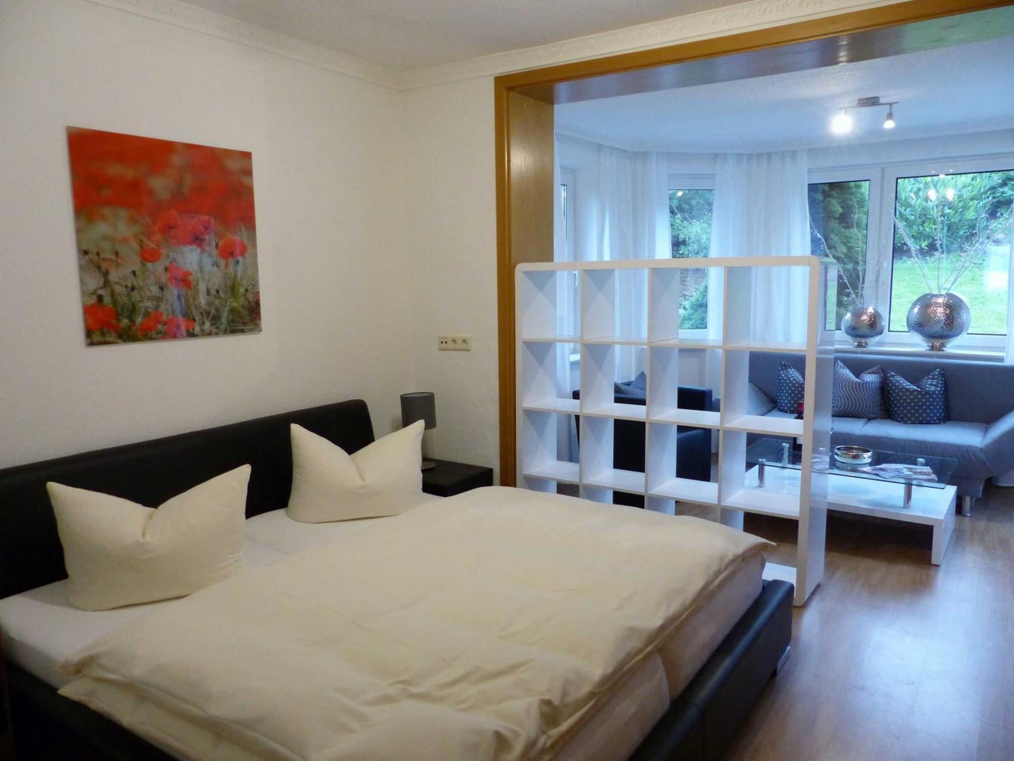 Ferienhaus Am Schmachter See บินซ์ ภายนอก รูปภาพ